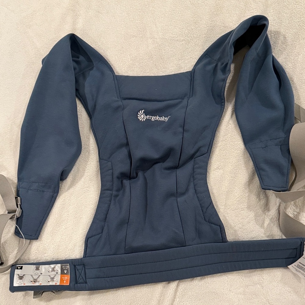 Ergobaby Embrace Carrier